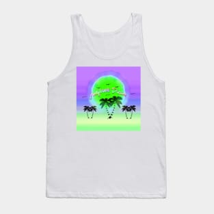 California Dream Tank Top